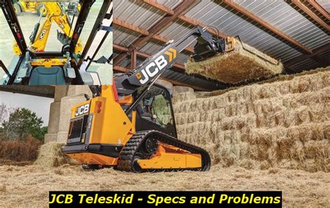 jcb skid steer reviews 2018|jcb teleskid problems.